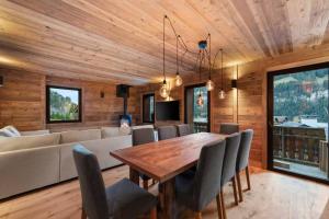 Brand New Chalet Apartment - Champéry