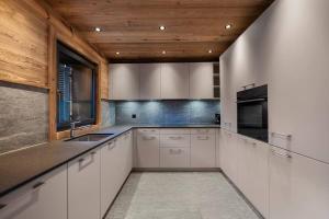 Brand New Chalet Apartment - Champéry