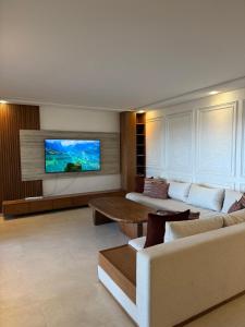 Appartement 5 étoiles Coup de Cœur Cap Tingis Tanger