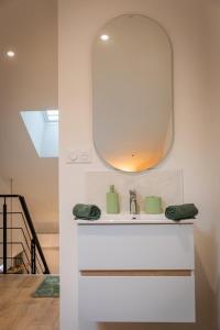 Le Cocon – Duplex au cœur des Eyzies