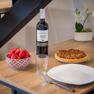 Le Cocon – Duplex au cœur des Eyzies
