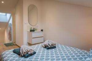Le Cocon – Duplex au cœur des Eyzies