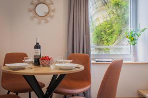 La Roche – Duplex au cœur des Eyzies