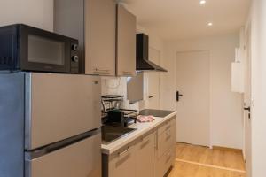 La Roche – Duplex au cœur des Eyzies