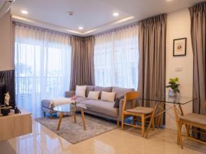 The Terraza Condo 300m to Lamai Beach