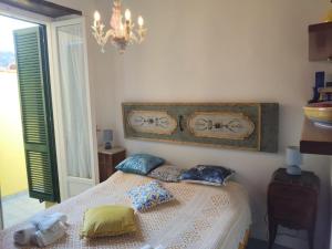 Di sole e d’azzurro - sea view