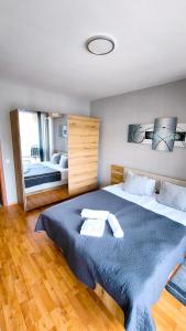 Beatris Modern Comfort