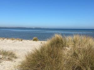 Auszeit am Strand