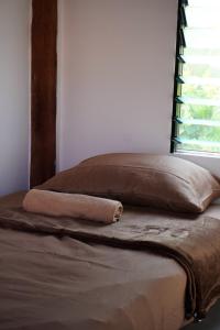 Bisita Hostel