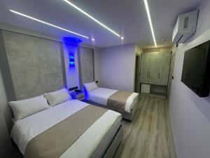 Dilara Hotel