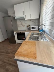 San Vicente Benidorm Centre TRG Recently Renovated 2026