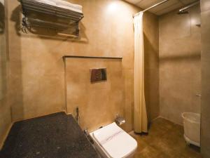 Hotel Ashoka Grand