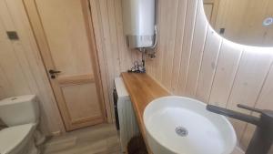 Jomas & Baltic beach