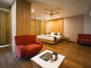 Hotel Ashoka Grand