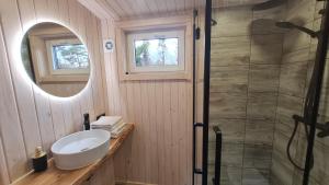 Jomas & Baltic beach