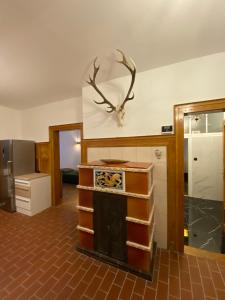 Honiger Historic Townhouse Vienna City Center 12min - Airport 11min