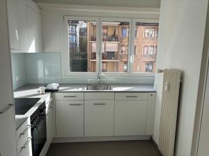 Central 2BR with Superbe Transit Access - Tilia 21