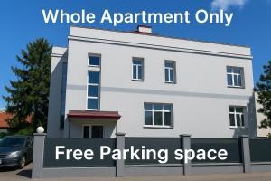 Honiger Historic Townhouse Vienna City Center 12min - Airport 11min