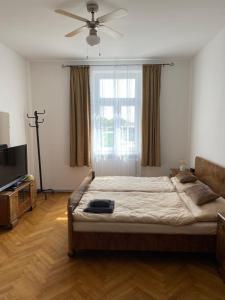 Honiger Historic Townhouse Vienna City Center 12min - Airport 11min