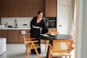 White Lotus Villa II