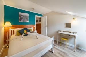 Bica Apartments