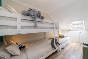 Bica Apartments