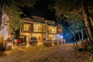 Riyan Valley Resort