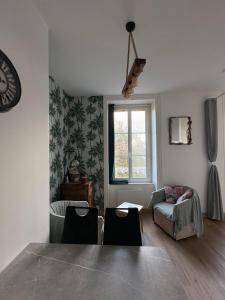 Studio 400m de la mer