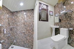 Super Hotel O Rishabh Inn