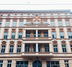 Kamienica 7 Centrum Apartamenty No 1