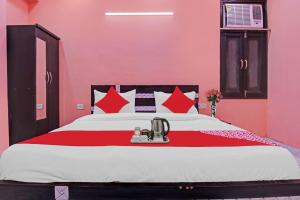 Super Hotel O Rishabh Inn