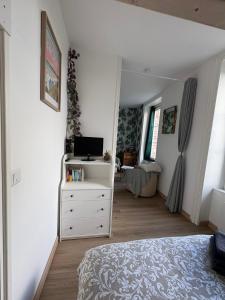 Studio 400m de la mer