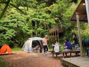 NAT PARK - Camp - Vacation STAY 42115v