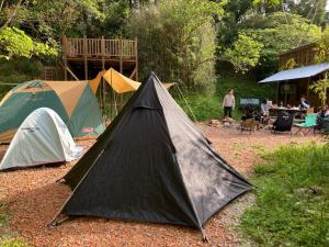 NAT PARK - Camp - Vacation STAY 42115v