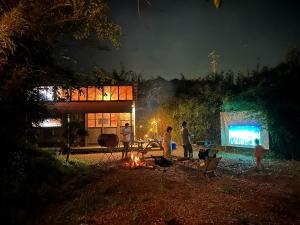 NAT PARK - Camp - Vacation STAY 42115v