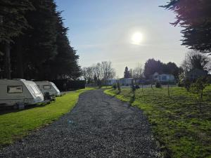 Lighthouse Lodge - Dog Friendly Nr Sutton on Sea