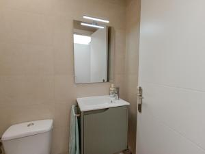 Apartamento Málaga playa centro