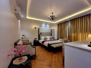 Kavin Akasa The Mall - Premium Stay At Mall