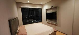 2-bedroom flat in Bangkok, Chao Phraya River