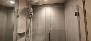 2-bedroom flat in Bangkok, Chao Phraya River