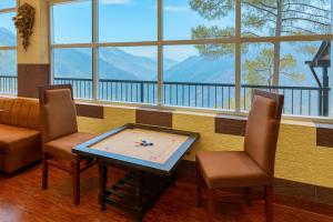 Hotel Ambience Hill Nainital - near Bhowali
