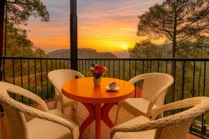 Hotel Ambience Hill Nainital - near Bhowali