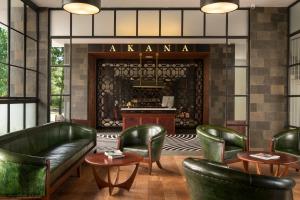 Akana Boutique Hotel