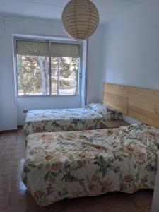 Casa Rural "La villa del pistacho"