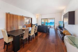 Can Mir - Frontline, Large Balcony & Sea View