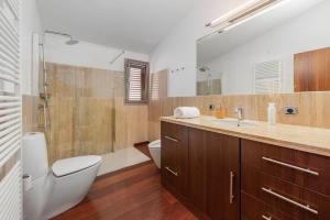 Can Mir - Frontline, Large Balcony & Sea View