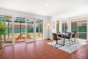 Comfortable Family Stay in Caroline Springs