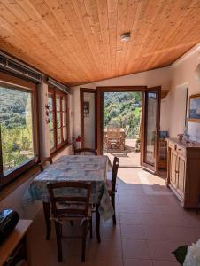 Cottage Casa Gina - Goelba