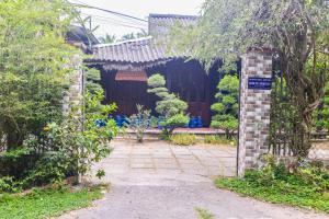Nhơn Thạnh Homestay