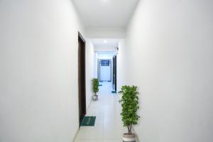 Capital O Ram Krishna residency near Artemis Hospital